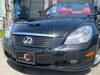 LEXUS SC