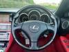 LEXUS SC