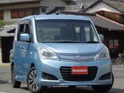 2014 SUZUKI SOLIO