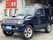 2010 SUZUKI JIMNY