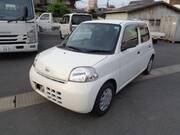 2011 DAIHATSU ESSE