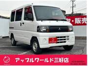 2009 MITSUBISHI OTHER