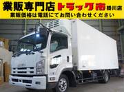 2009 ISUZU FORWARD