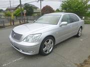 2003 TOYOTA CELSIOR