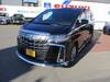 TOYOTA ALPHARD HYBRID