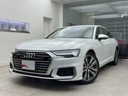 2019 AUDI A6