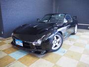 1997 MAZDA RX-7