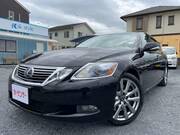 2008 LEXUS GS