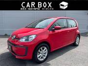 2019 VOLKSWAGEN UP!