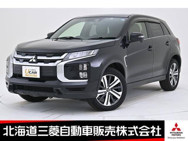 2020 MITSUBISHI RVR | Ref No.0120946690 | Used Cars for Sale ...