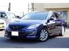 MAZDA ATENZA SPORT WAGON