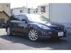 MAZDA ATENZA SPORT WAGON