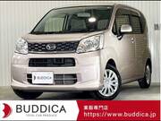 2014 DAIHATSU MOVE