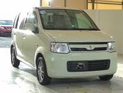 2007 MITSUBISHI EK WAGON