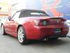 HONDA S2000