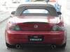 HONDA S2000