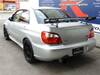 SUBARU IMPREZA WRX