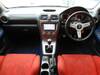 SUBARU IMPREZA WRX