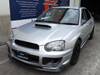 SUBARU IMPREZA WRX