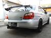 SUBARU IMPREZA WRX
