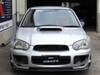 SUBARU IMPREZA WRX