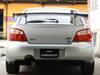 SUBARU IMPREZA WRX