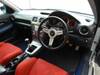 SUBARU IMPREZA WRX