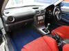 SUBARU IMPREZA WRX