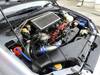 SUBARU IMPREZA WRX
