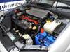 SUBARU IMPREZA WRX
