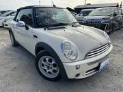 2007 BMW MINI