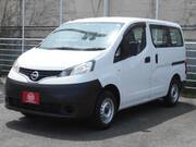 2018 NISSAN NV200 VANETTE VAN