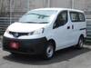 NISSAN NV200 VANETTE VAN