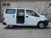 NISSAN NV200 VANETTE VAN