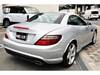 MERCEDES BENZ SLK