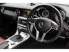 MERCEDES BENZ SLK