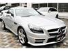 MERCEDES BENZ SLK