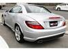 MERCEDES BENZ SLK