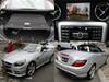 MERCEDES BENZ SLK