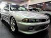 MITSUBISHI GALANT