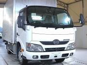 2011 HINO DUTRO 2ton