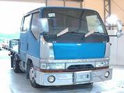 1996 MITSUBISHI CANTER 1.25ton