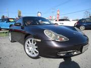 1998 PORSCHE 911 (Left Hand Drive)
