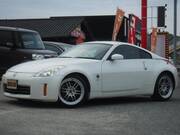 2006 NISSAN FAIRLADY Z