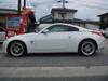 NISSAN FAIRLADY Z
