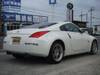 NISSAN FAIRLADY Z
