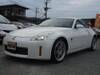 NISSAN FAIRLADY Z