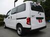 NISSAN NV200 VANETTE VAN