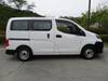 NISSAN NV200 VANETTE VAN