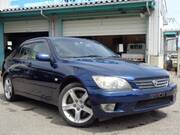 2005 TOYOTA ALTEZZA